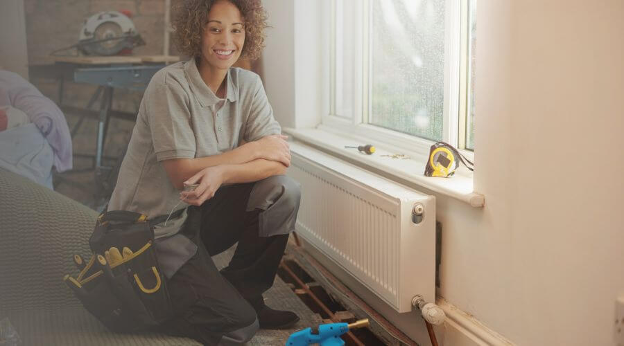 Professional industrial roofing company in Baltic, CT